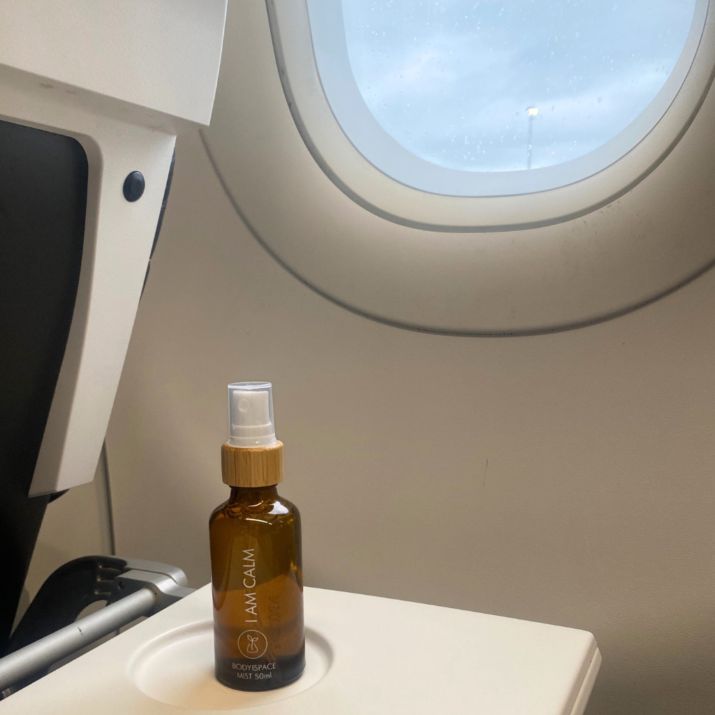 I AM CALM FLIGHT MIST 50ML