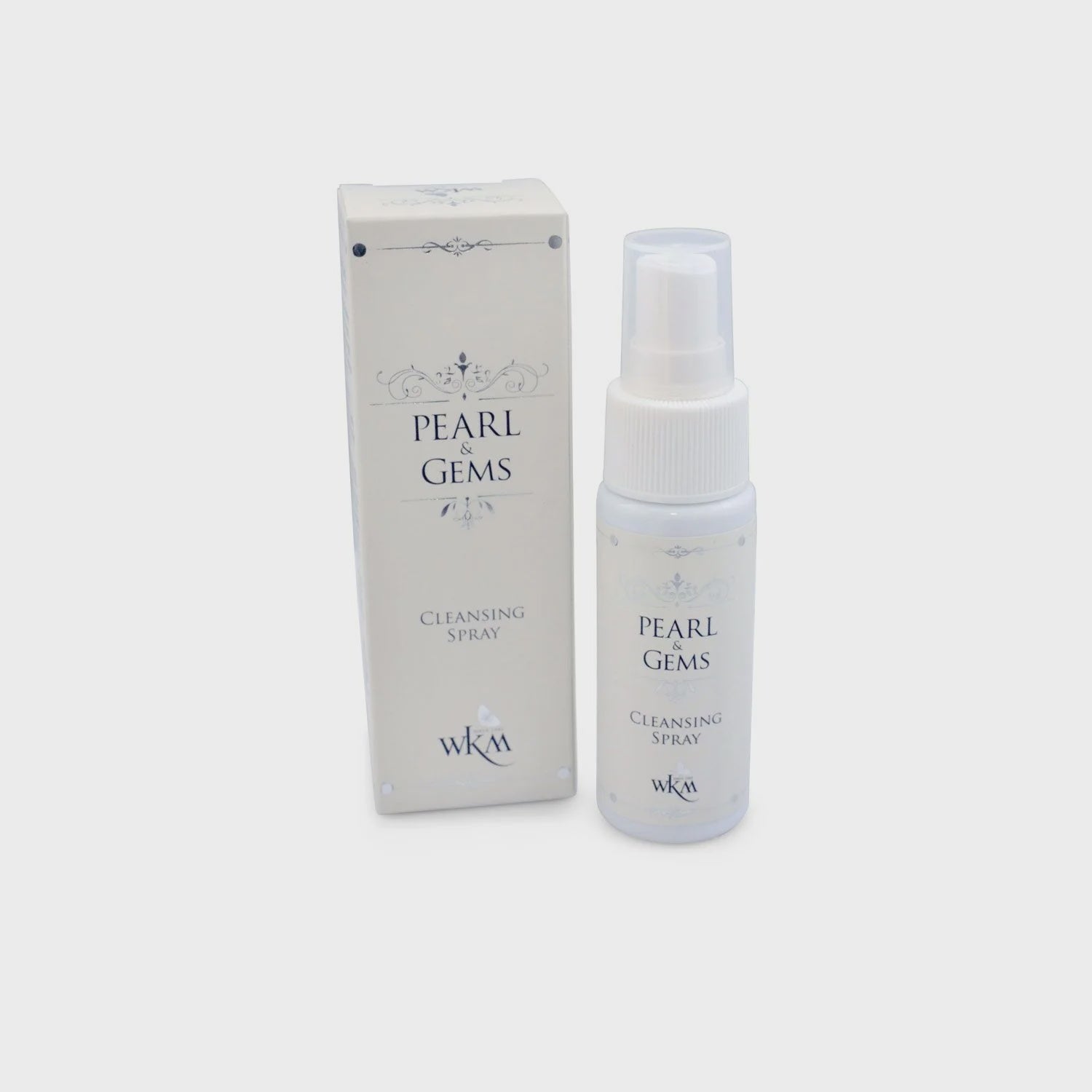 Pearl & Gems - Cleansing Spray