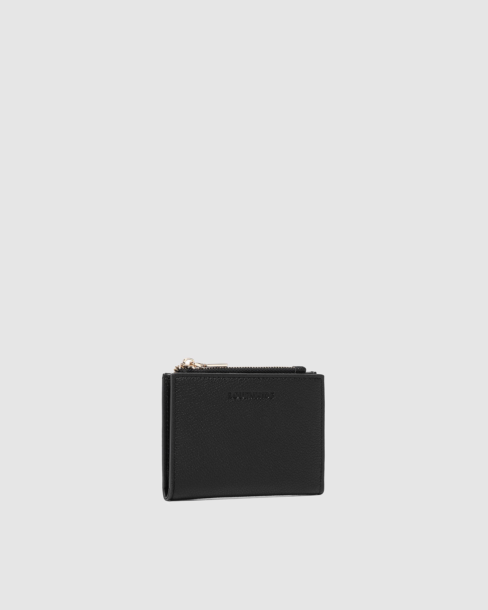 Lily Wallet - Black
