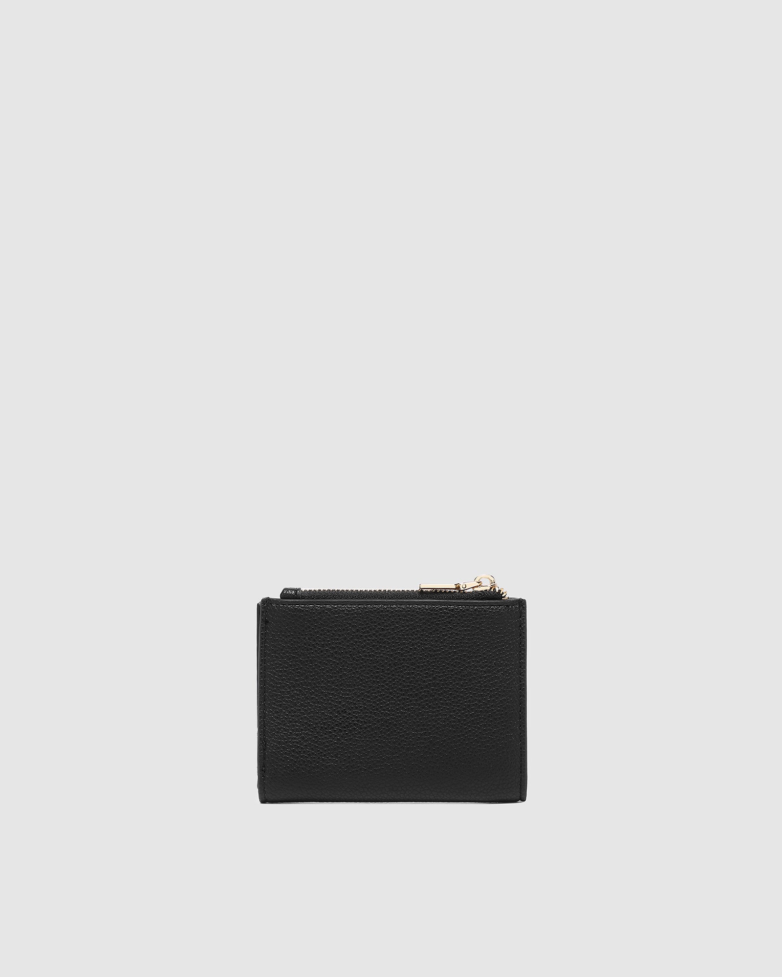Lily Wallet - Black