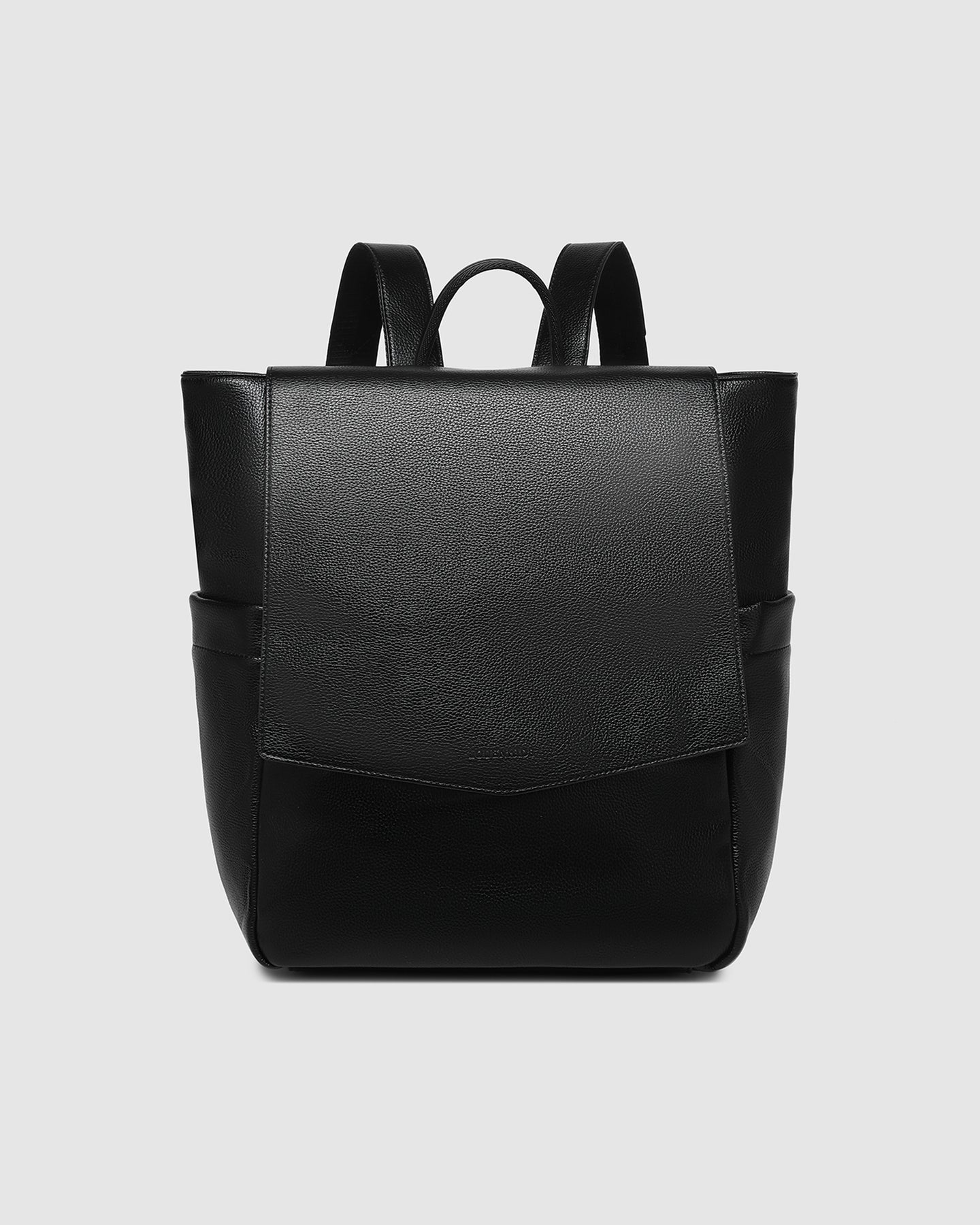 Drew Backpack - Black