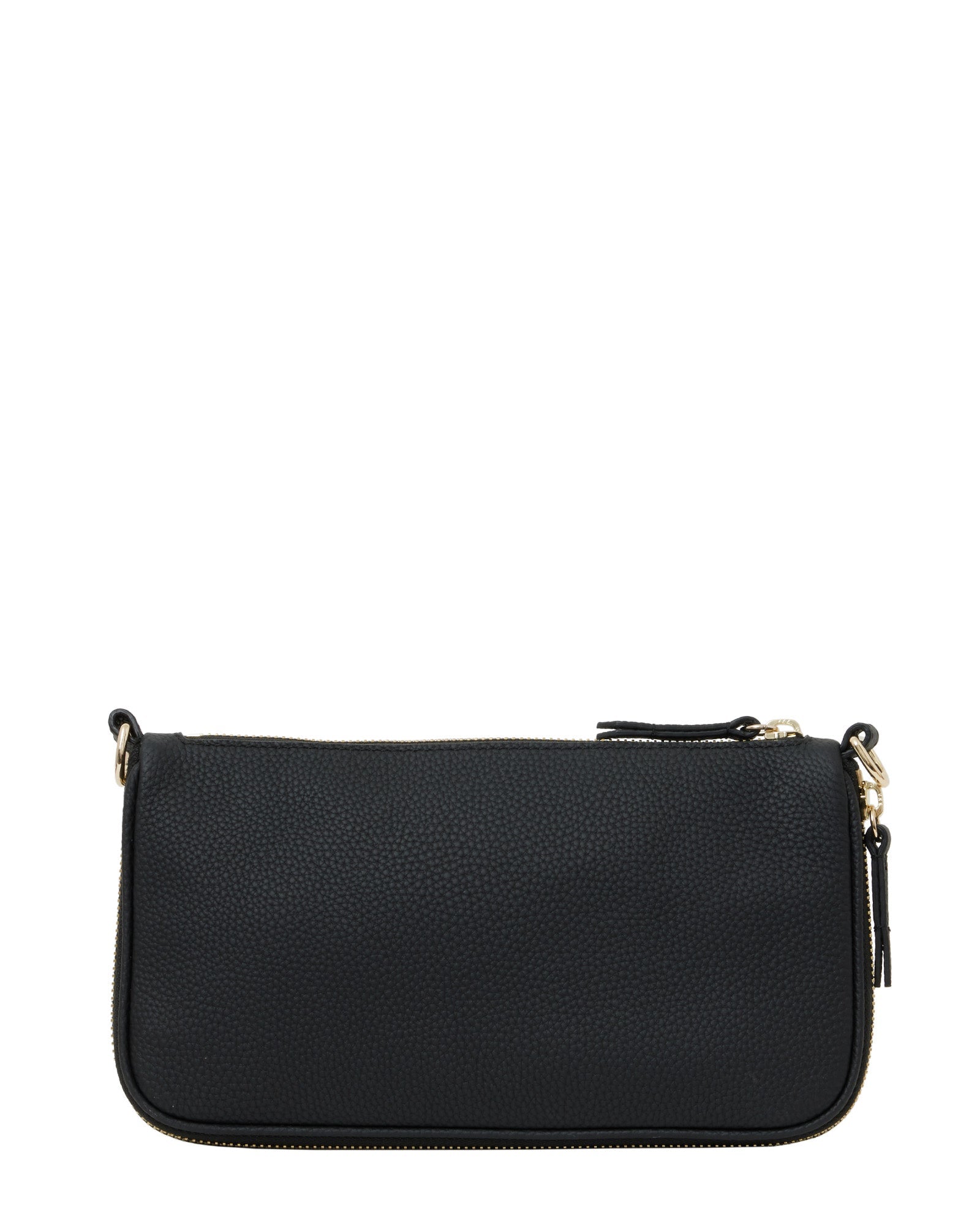 Nina crossbody bag black