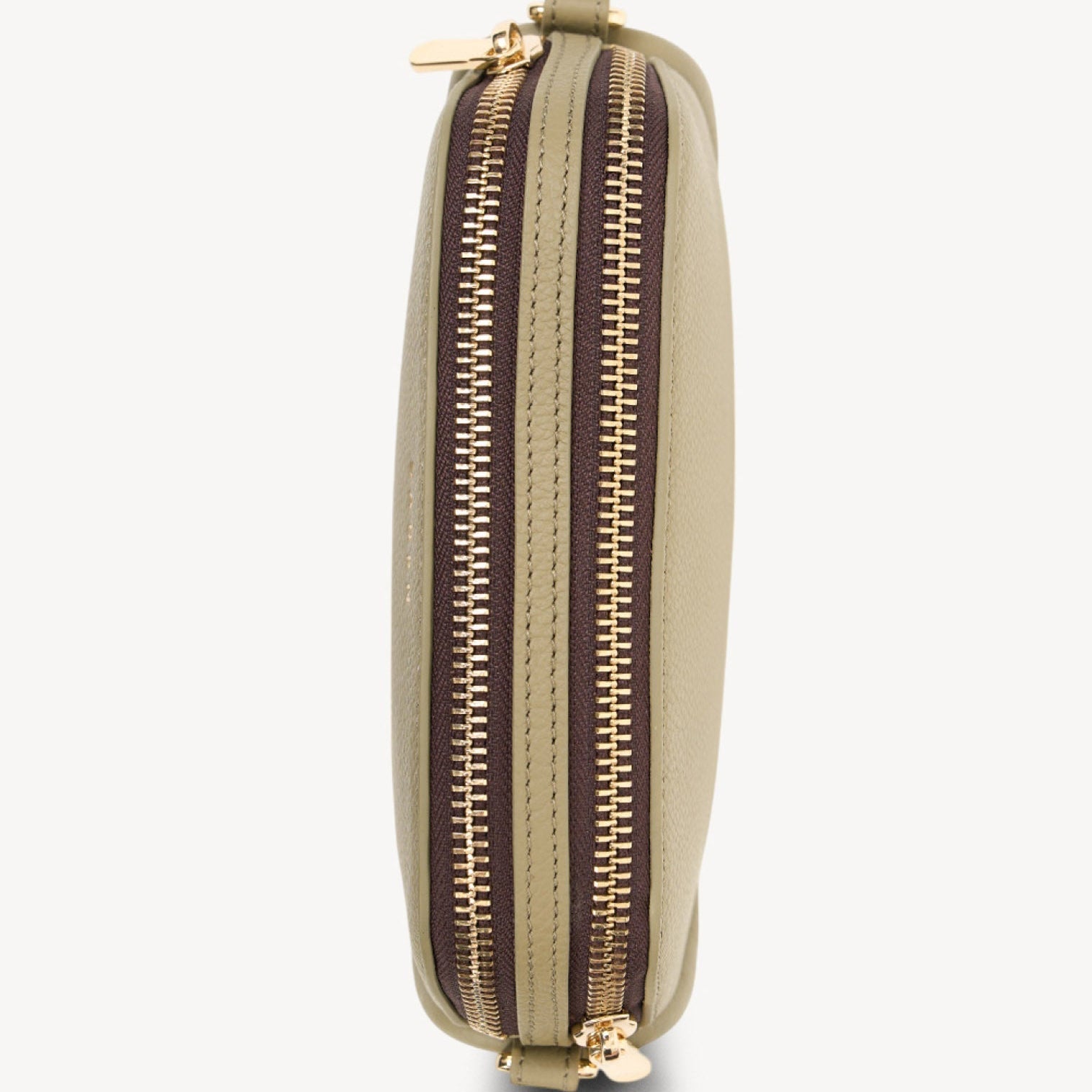 Odile Crossbody Eucalyptus