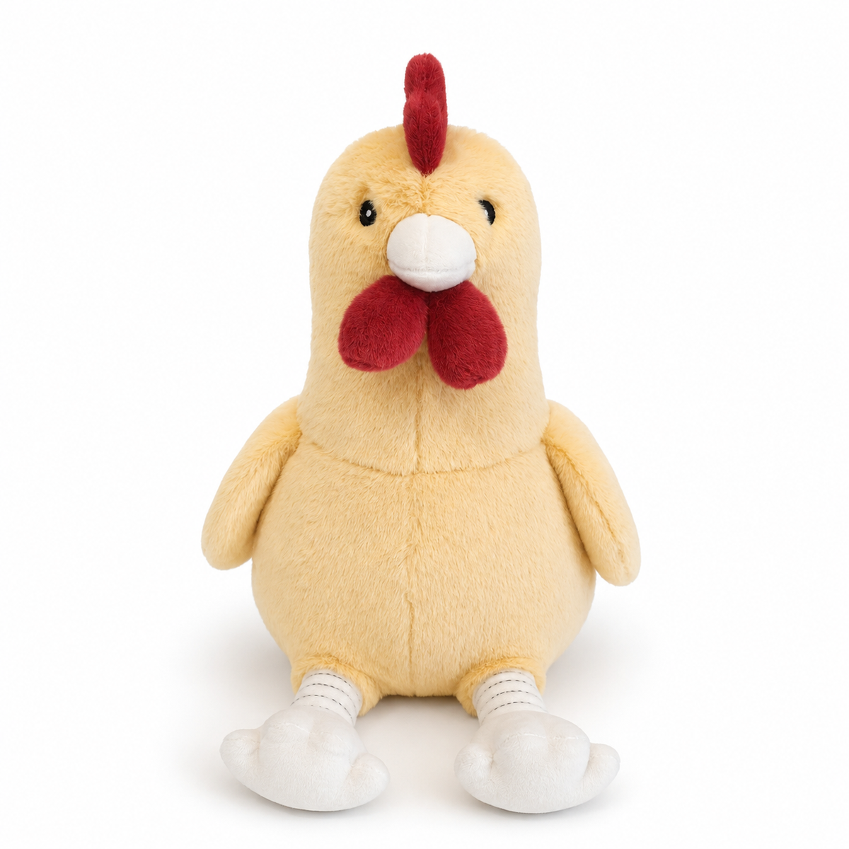 Roger the Rooster