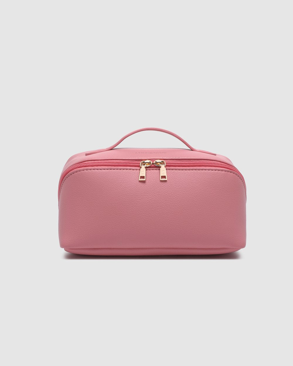 Mary Brianna Cosmetic Set - Bubblegum Pink