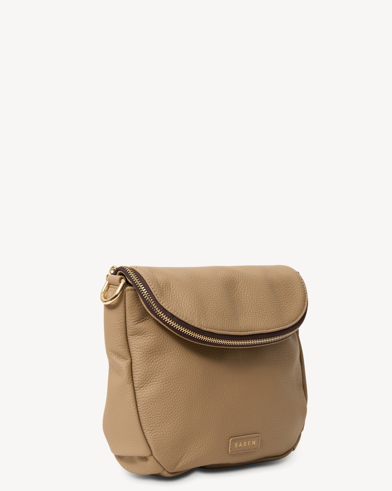 Fifi Crossbody (Tea)