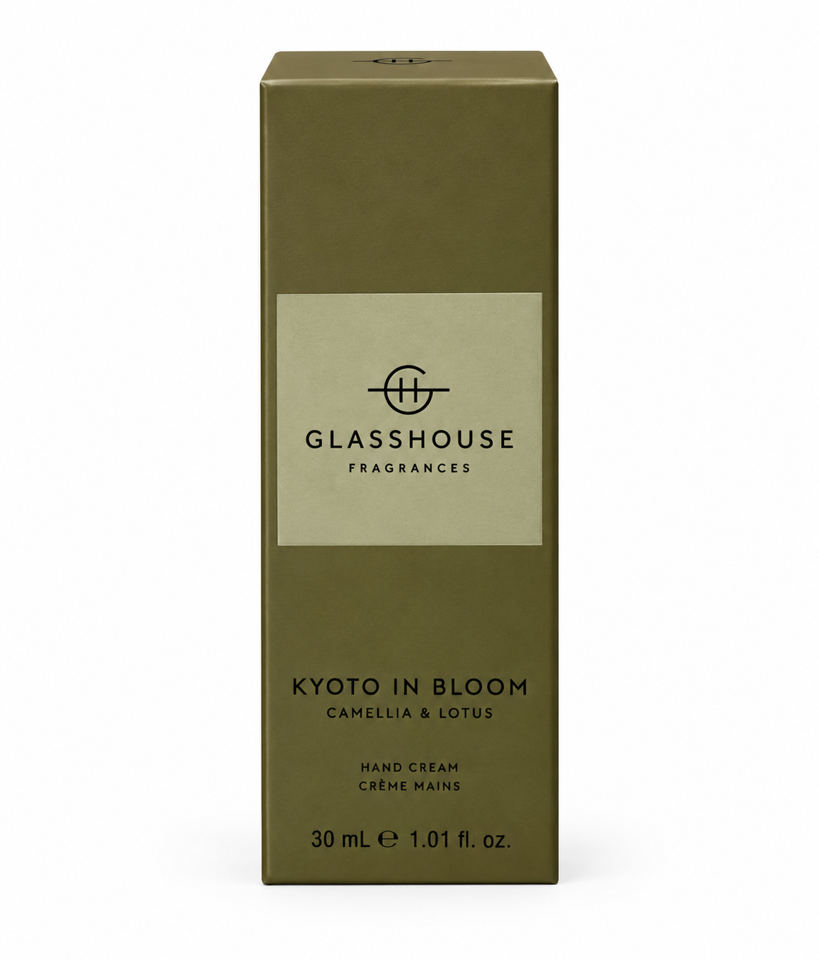 Kyoto In Bloom 30mL Hand Cream