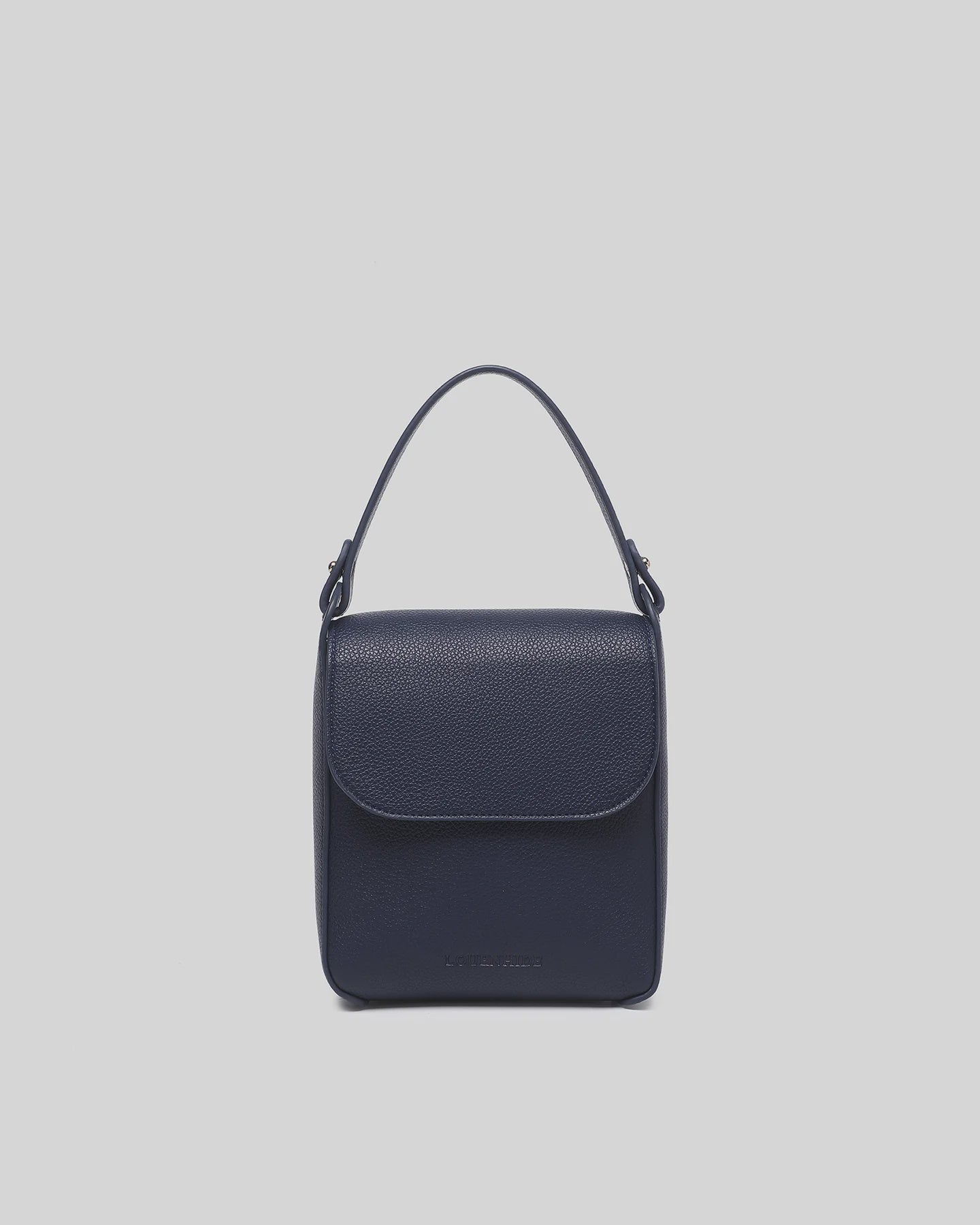 Bessie Crossbody Phone Bag - Navy