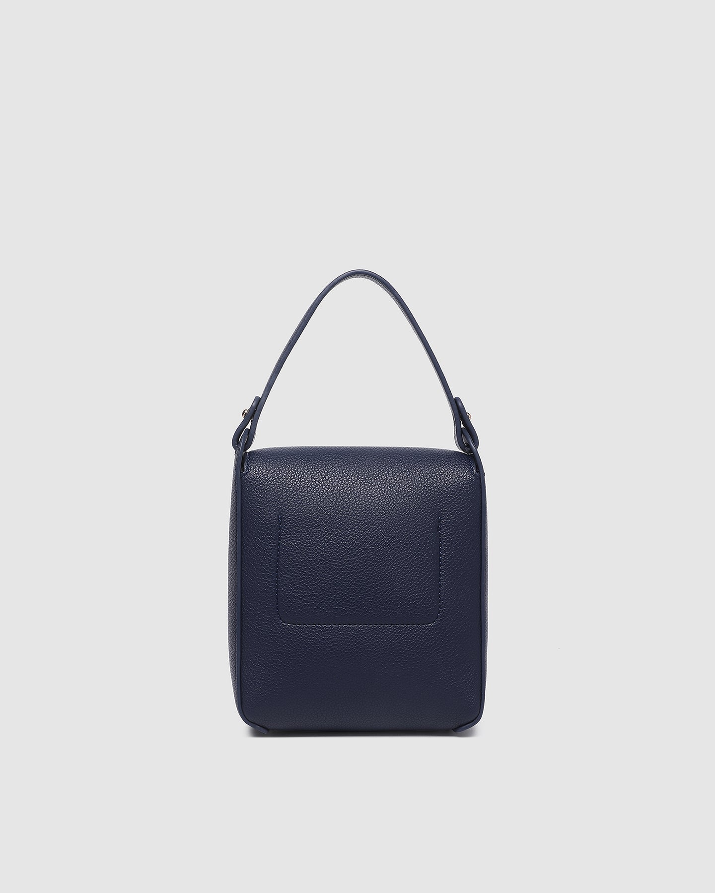 Bessie Crossbody Phone Bag - Navy
