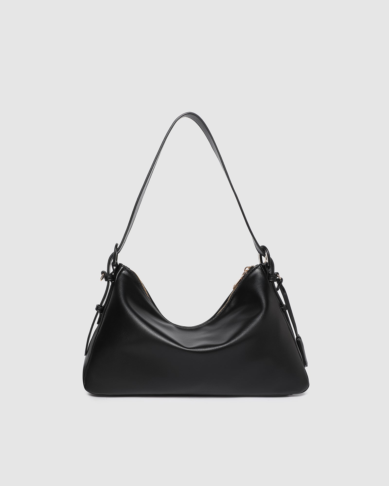 Roxanne Shoulder Bag - Black