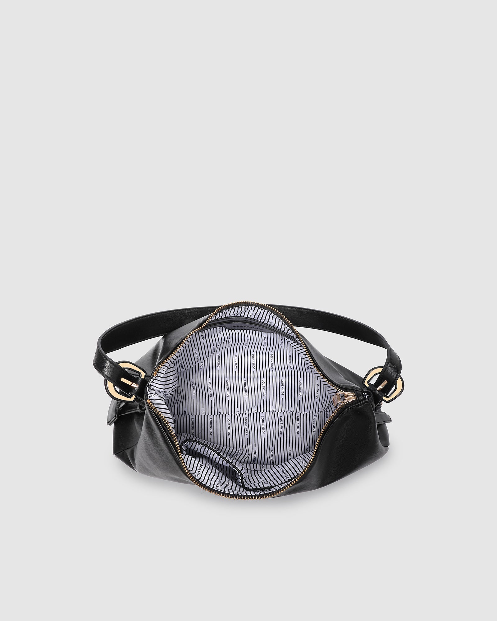 Roxanne Shoulder Bag - Black