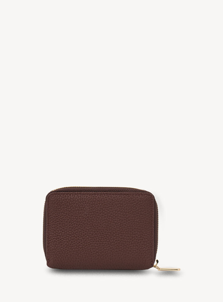Landry Wallet Espresso