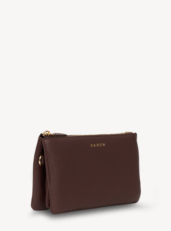 Tilly Crossbody Espresso