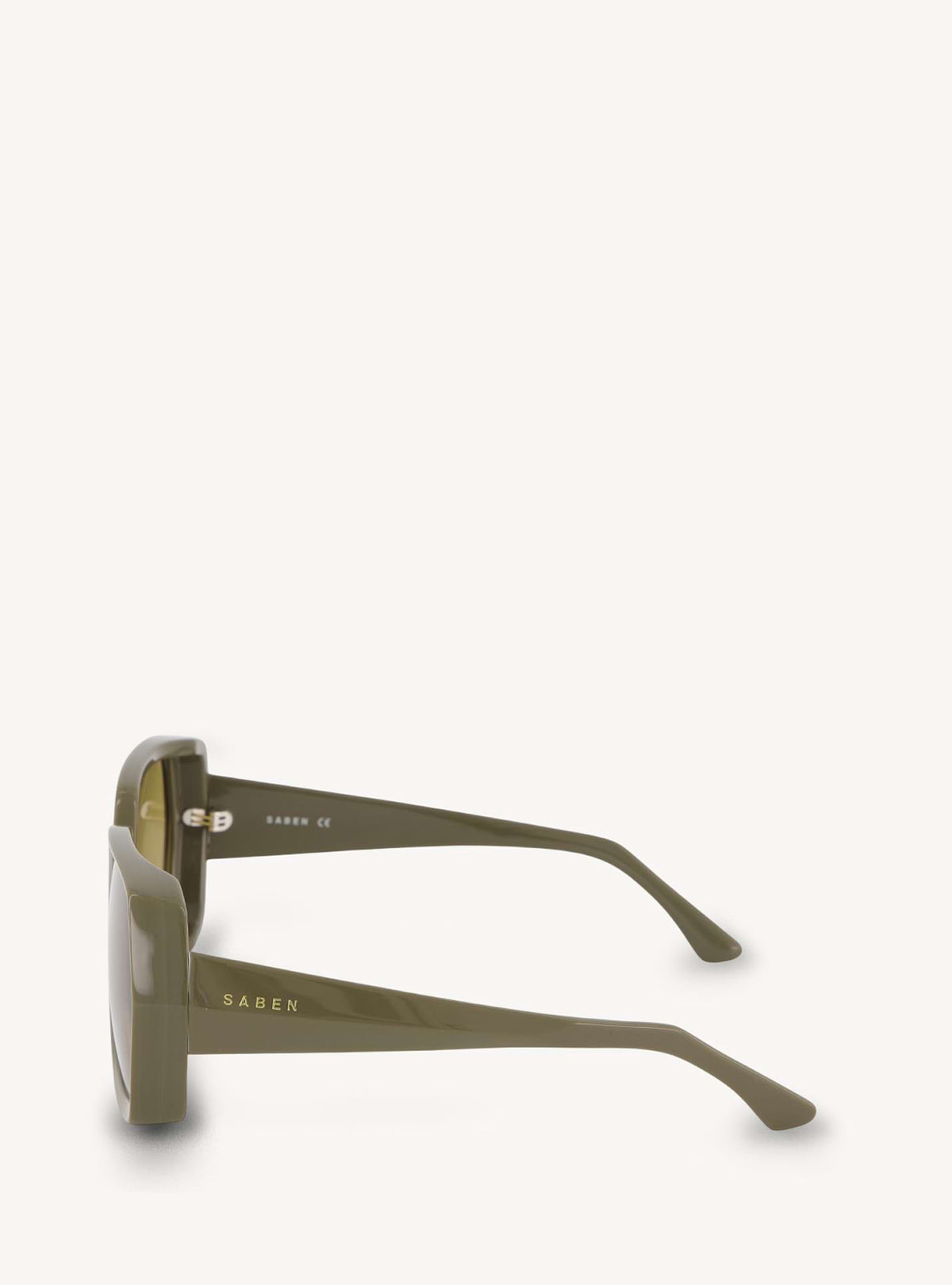 Sloane Sunglasses - Olive