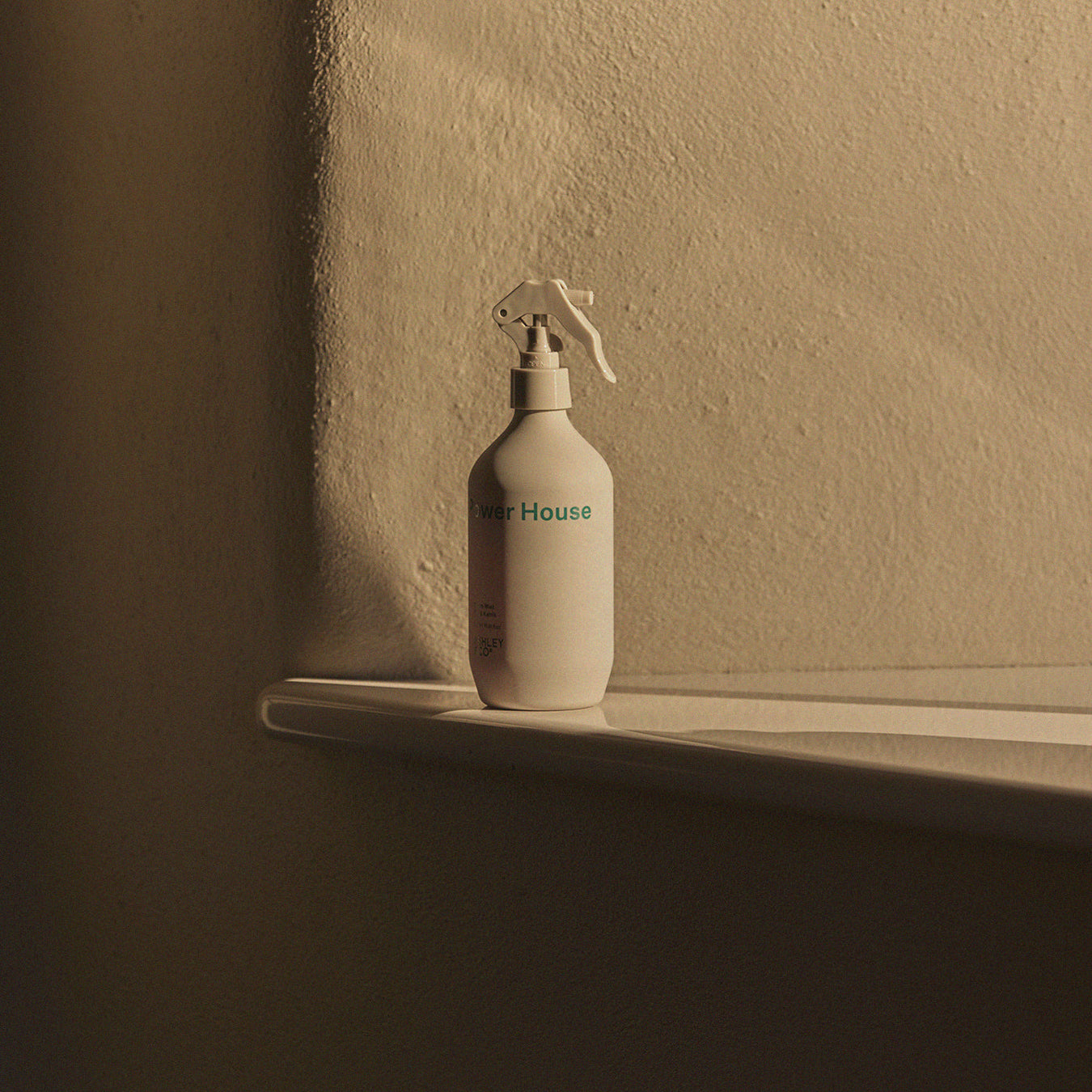 Ashley & Co  Room Mist - Power House - Tui & Kahili