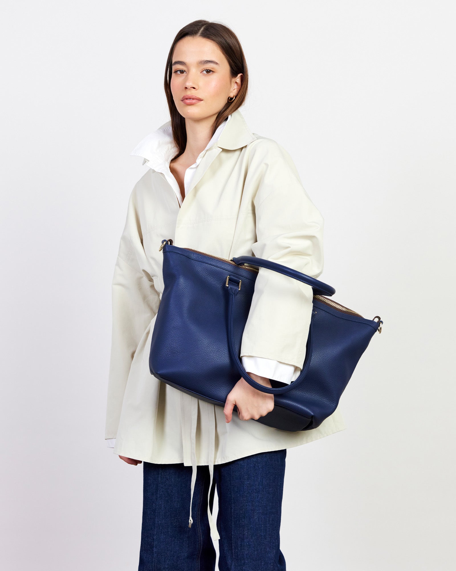 Milan Carry- All - Ink