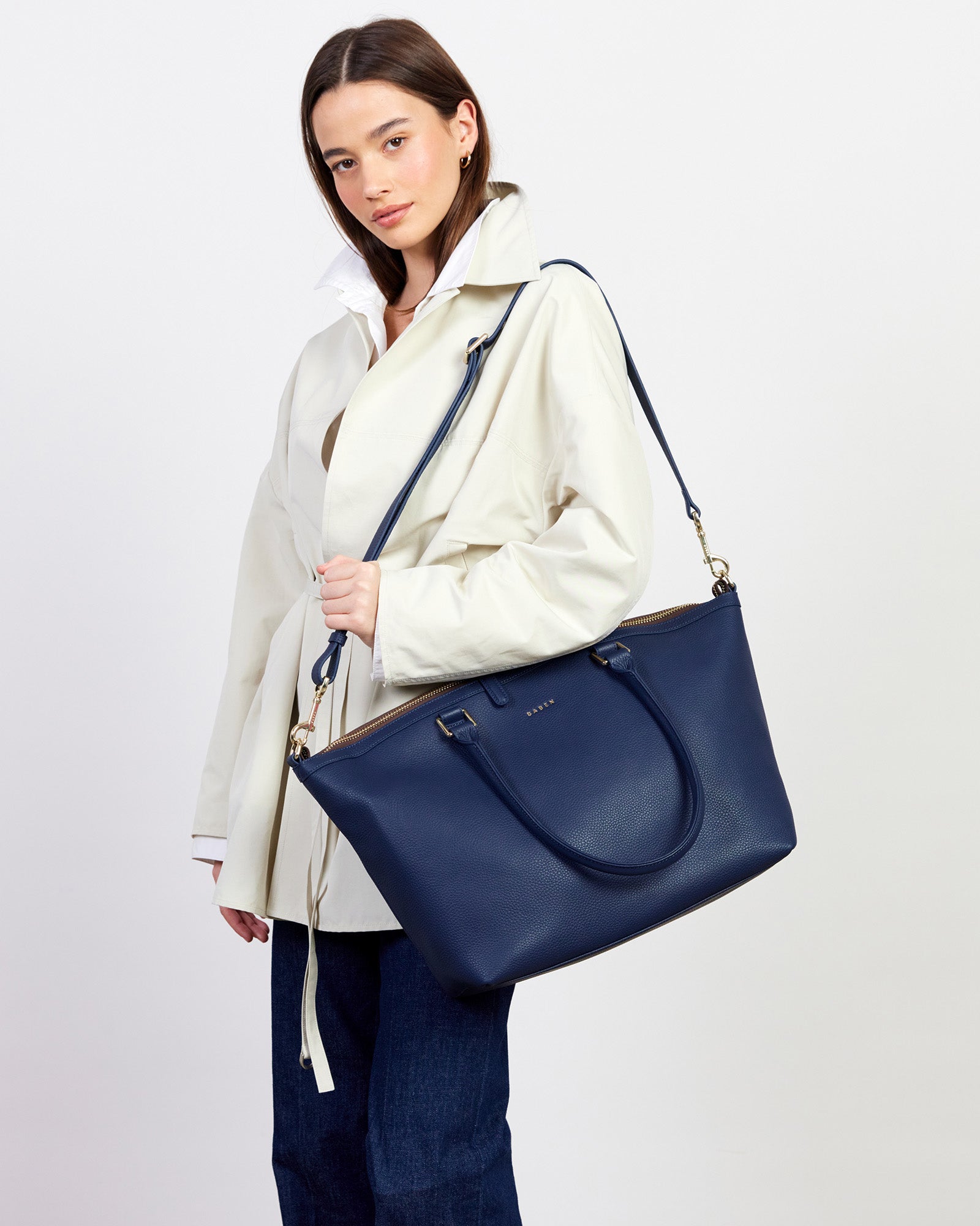 Milan Carry- All - Ink