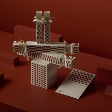 Christmas 2026 Mini Cracker - Lip Punch Au Natural