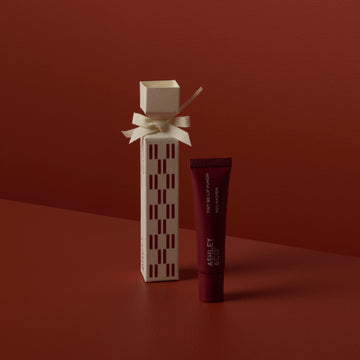 Christmas 2026 Mini Cracker - Tint Me Red Radish
