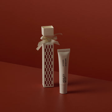 Christmas 2026 Mini Cracker - Lip Punch Au Natural