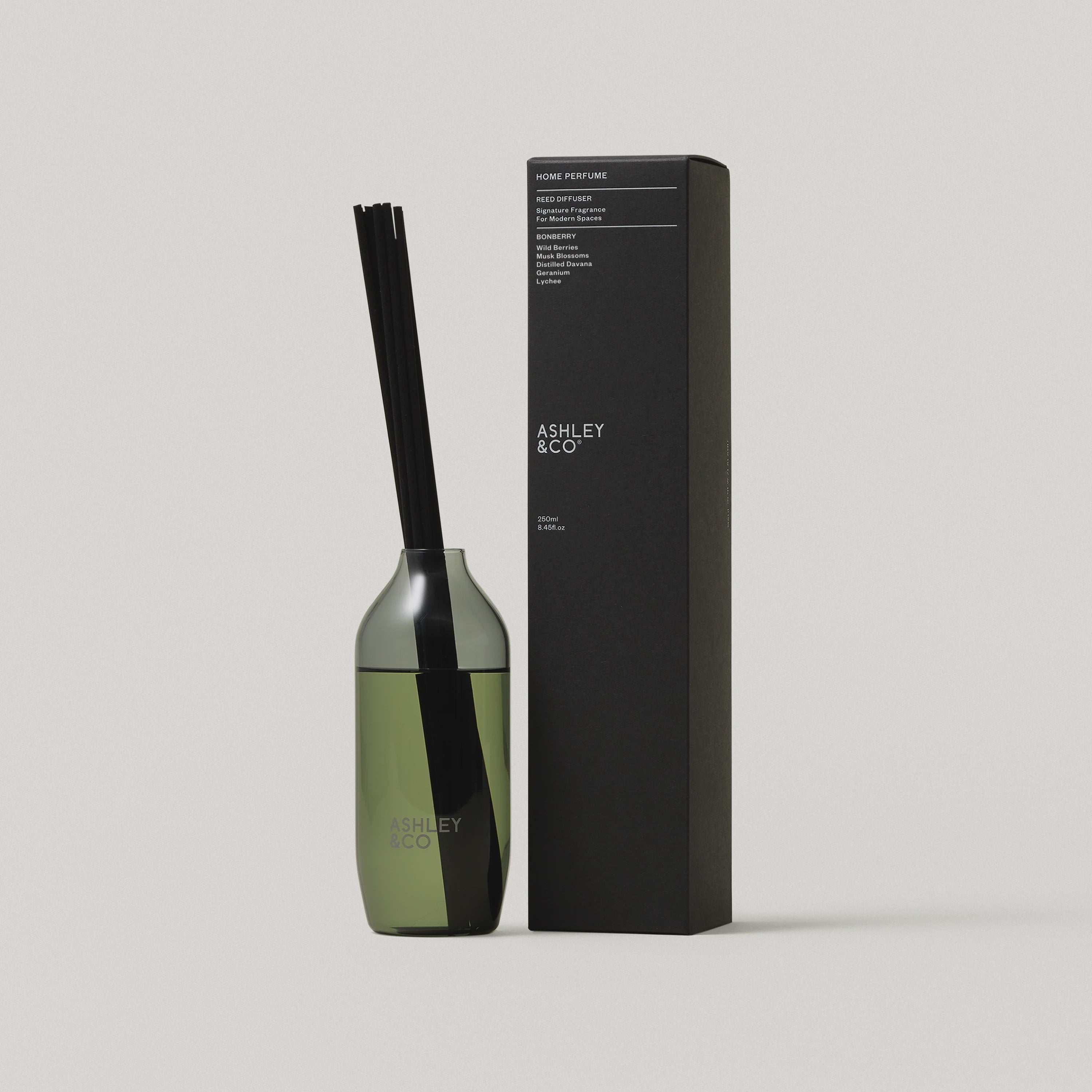 Ashley & Co - Diffuser - Bonberry