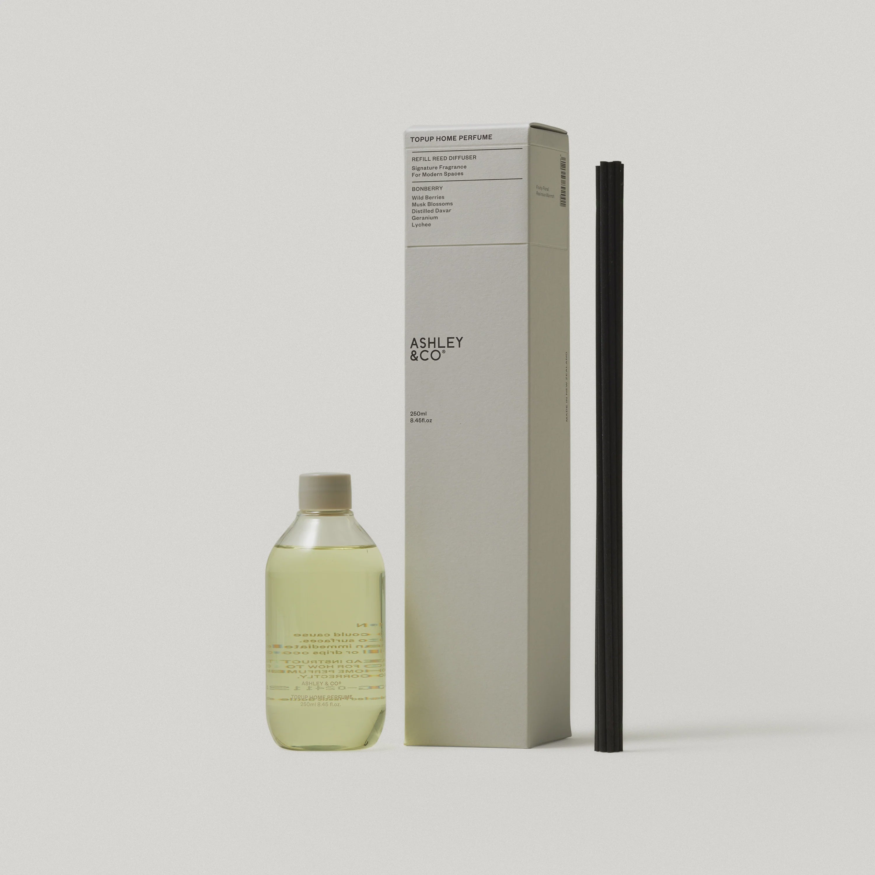 Home Perfume Topup - Bonberry