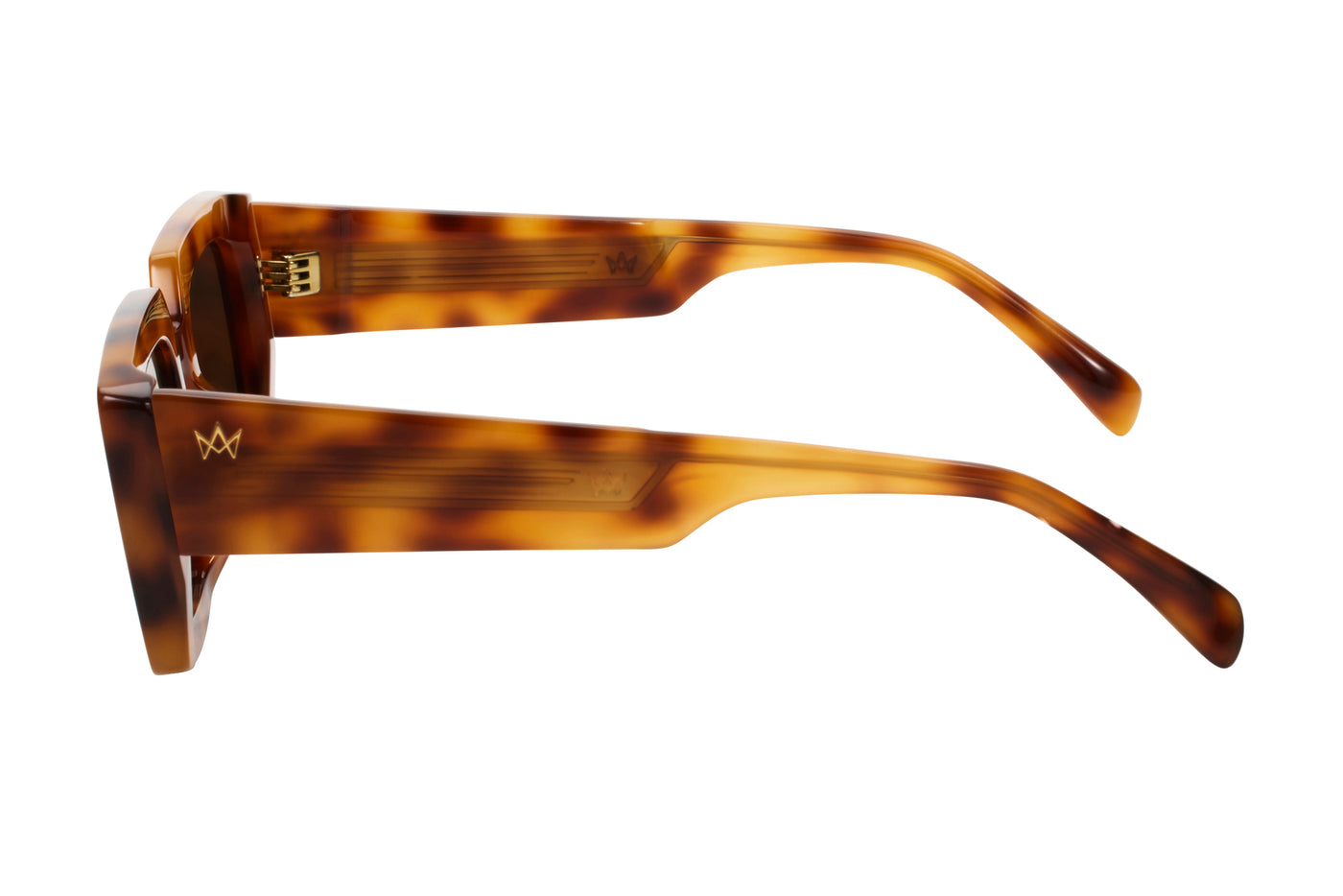 Bonnie - Leopard Tort