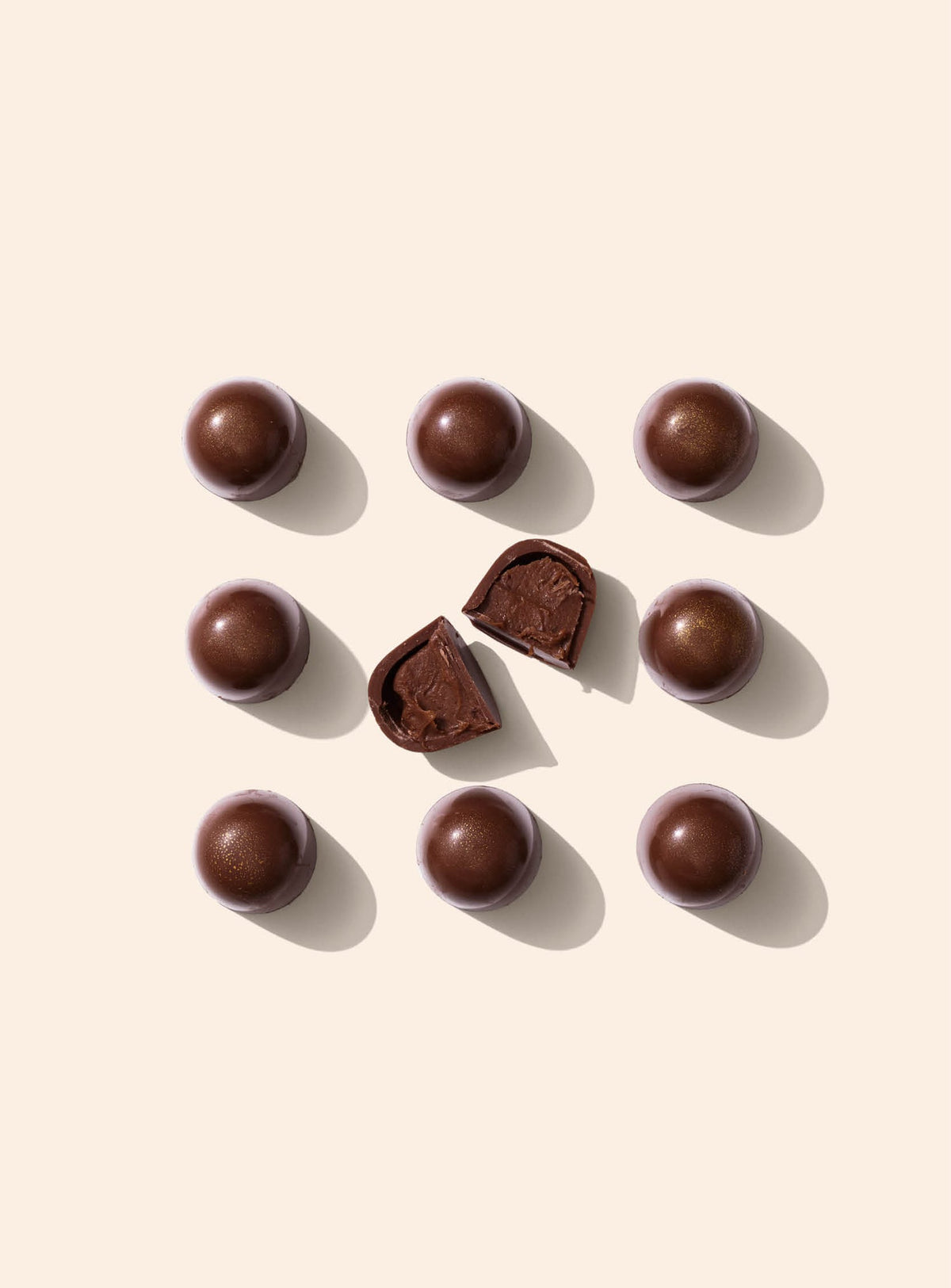 Bennetts Jolly Bon Bons – Christmas Edition 144g