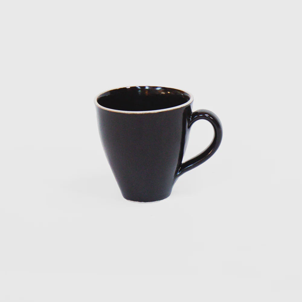 McGlashen Coffee Cup ( 2 Pack )  with Bennetts Hot Chocolate Stirrers (2)