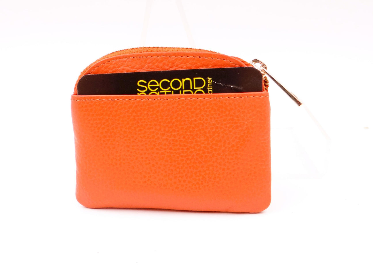 Coin Purse orange