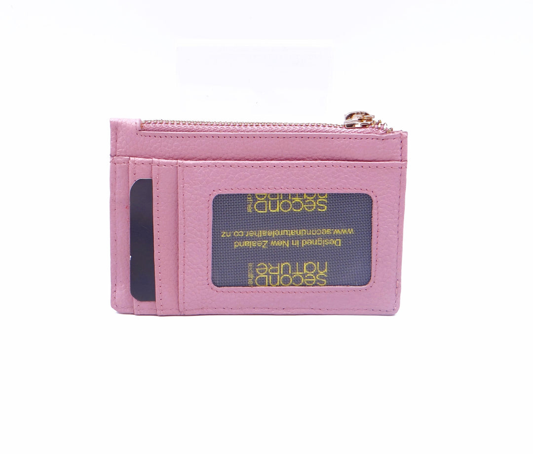 Card Holder - Pink