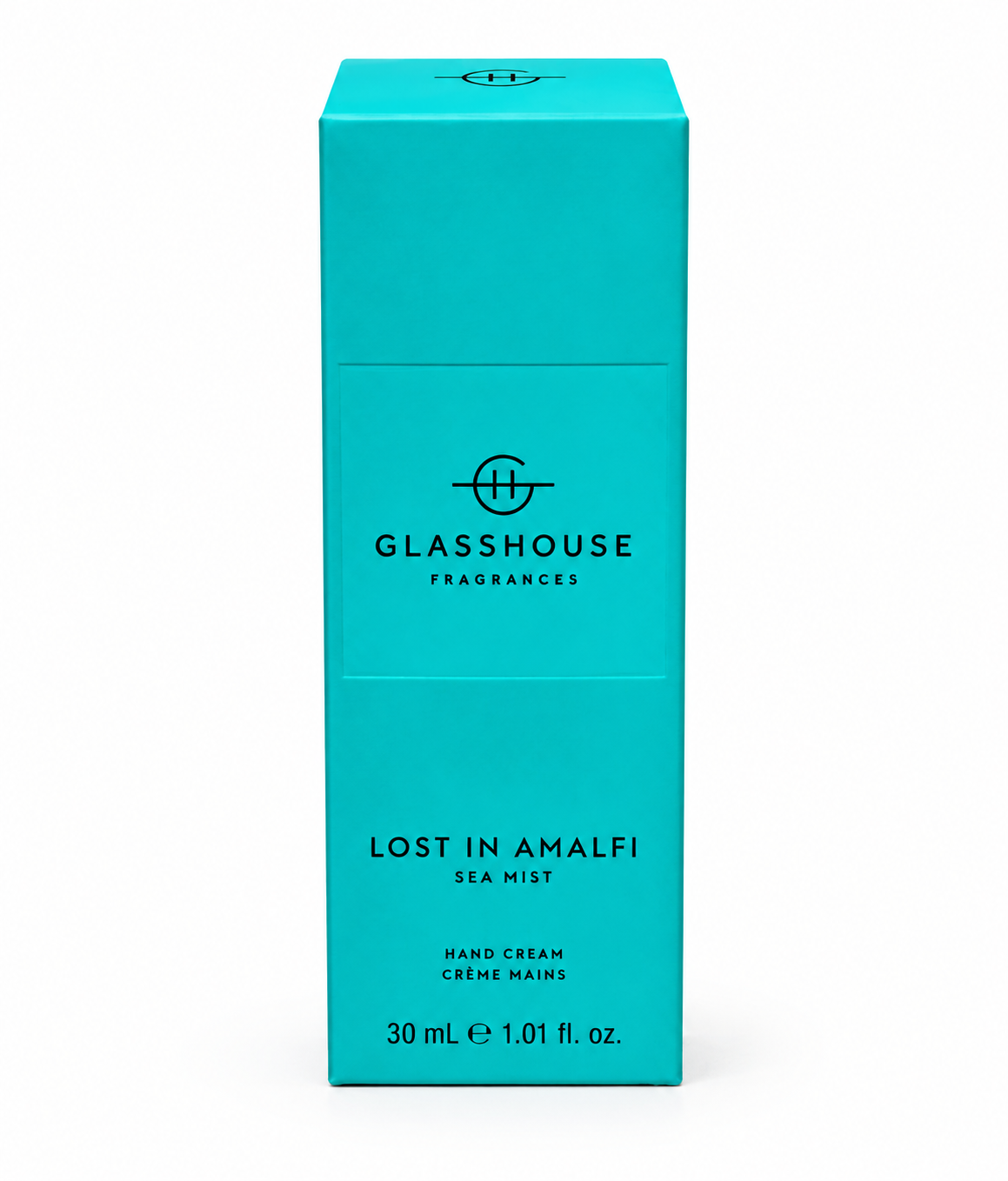 Lost In Amalfi 30mL Hand Cream