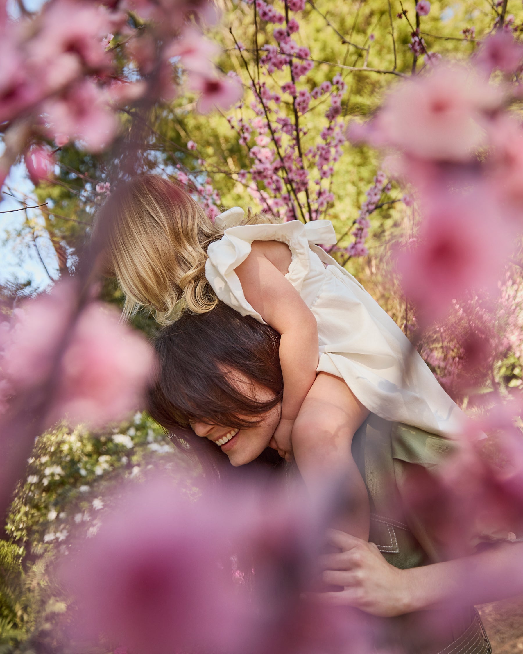 Circa - Cherry Blossom & Green Tea - Scent Stems™ Refill