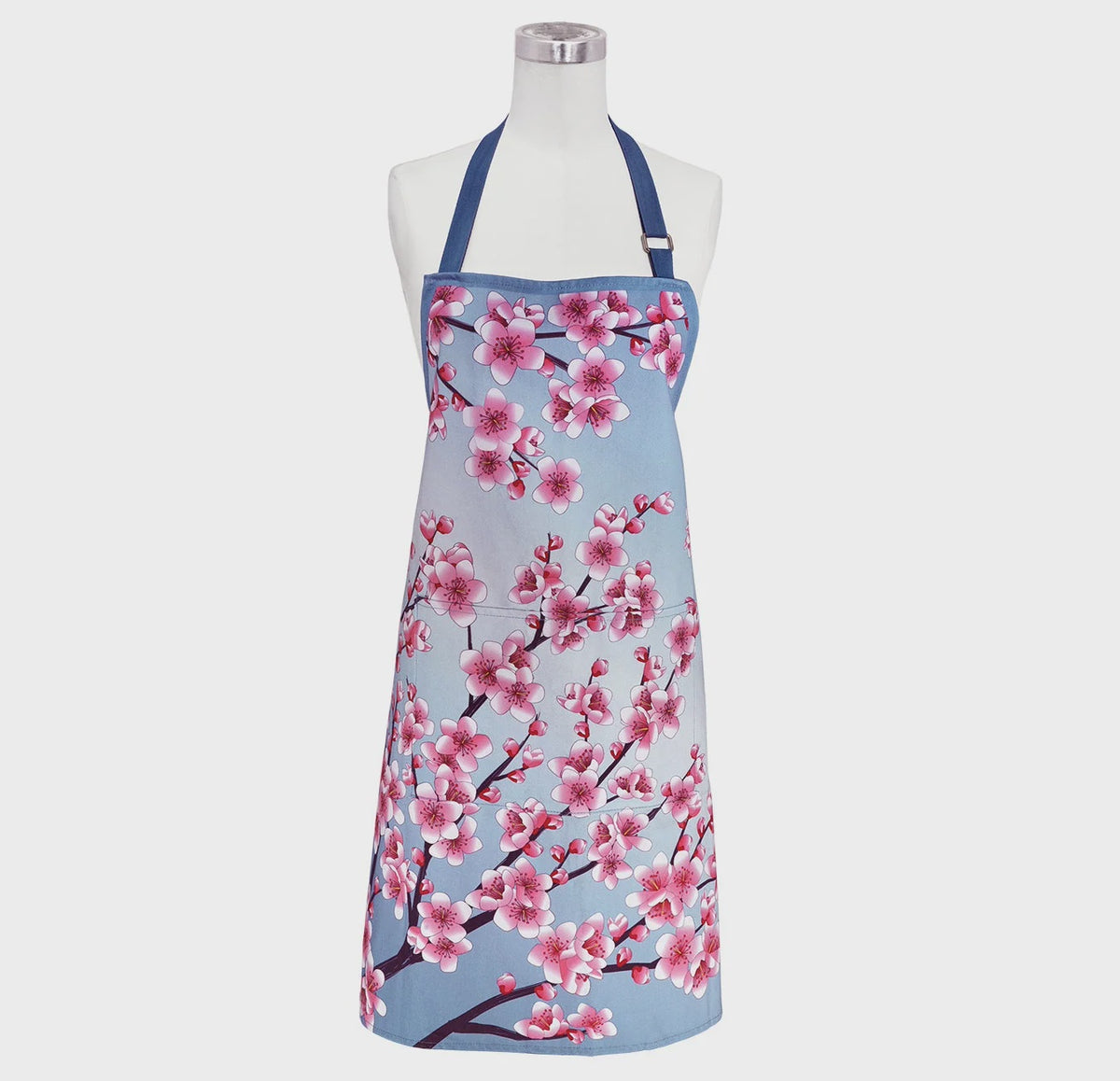 Cherry Blossom Apron - Modgy