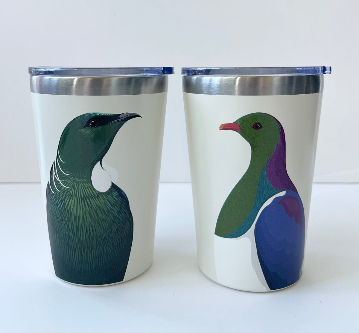 Coffee cup Tui