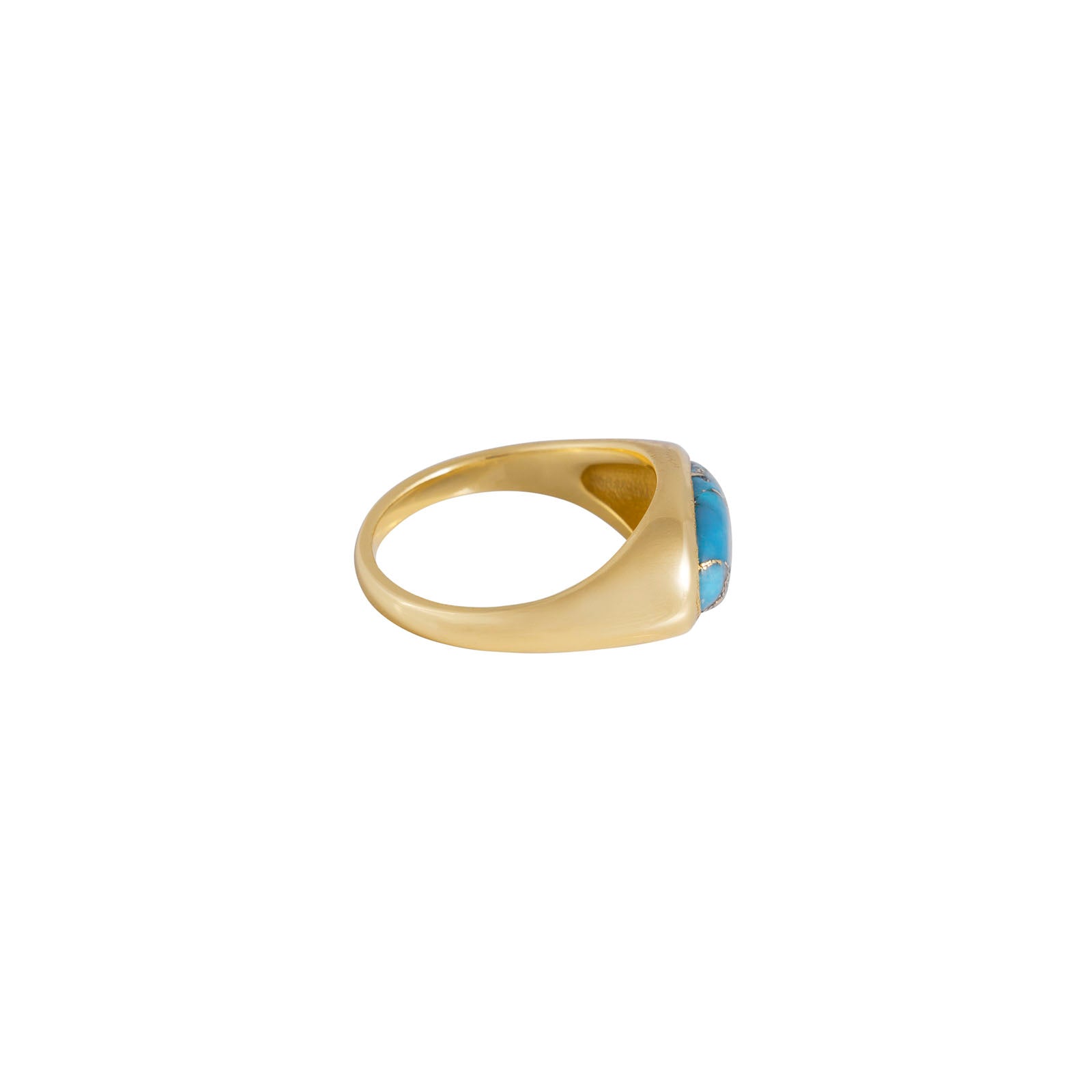 AMALFI RING - 7