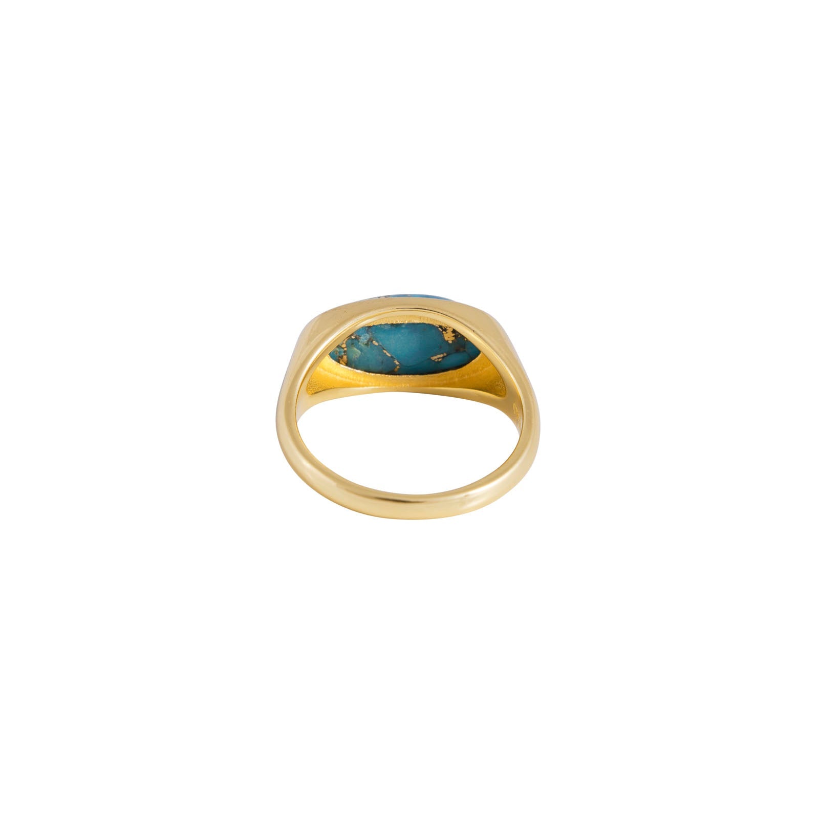 AMALFI RING - 7