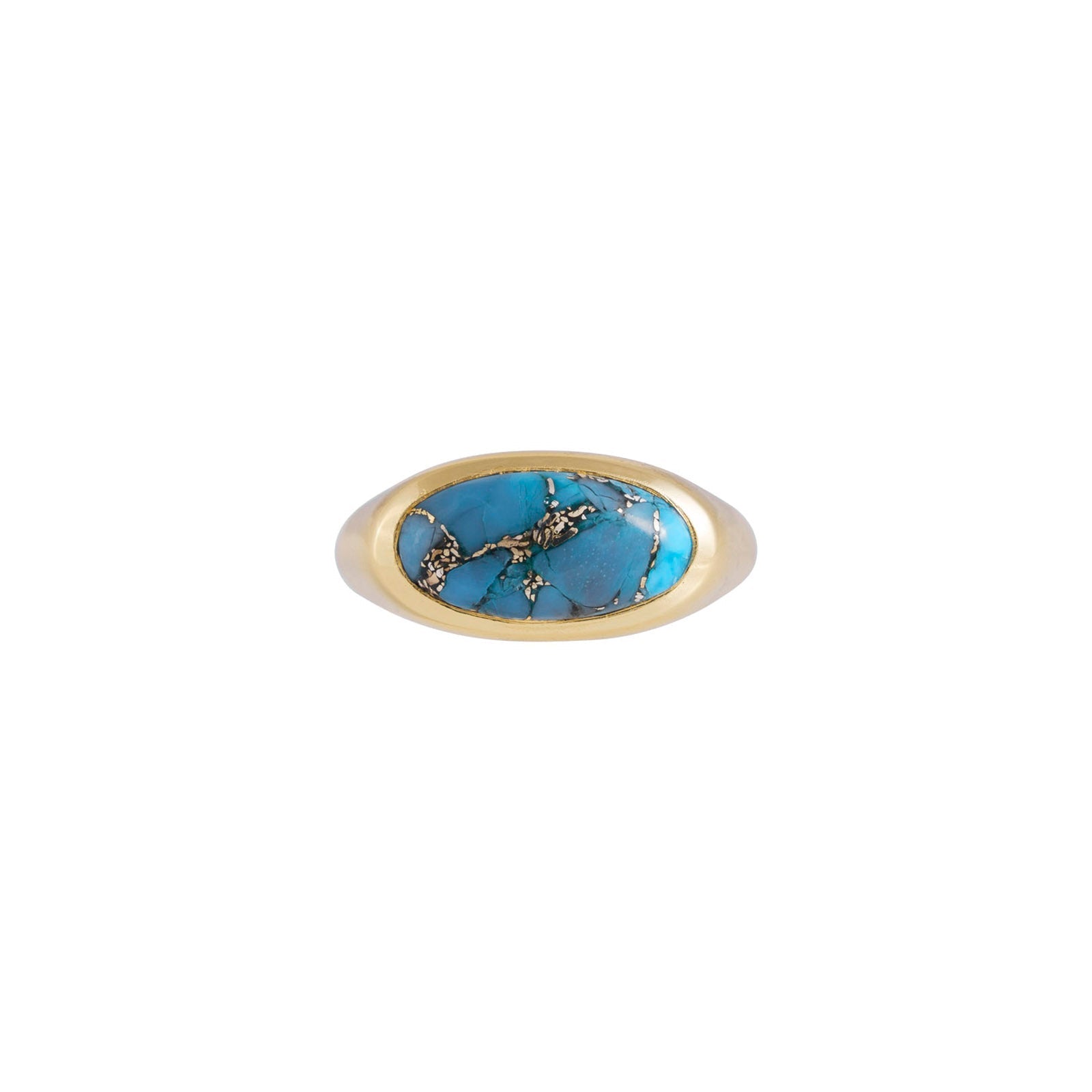 AMALFI RING - 7