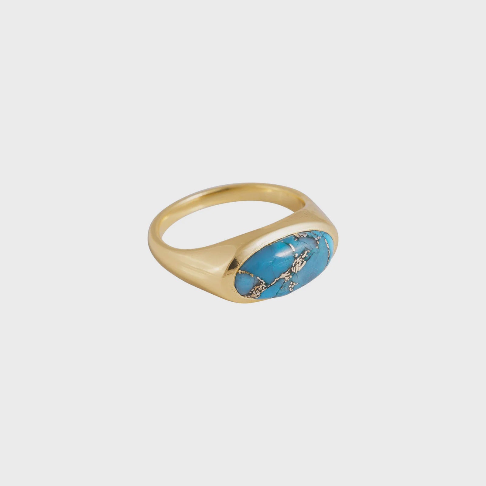 AMALFI RING - 7