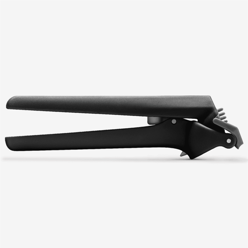 Garject Lite Black Garlic Press