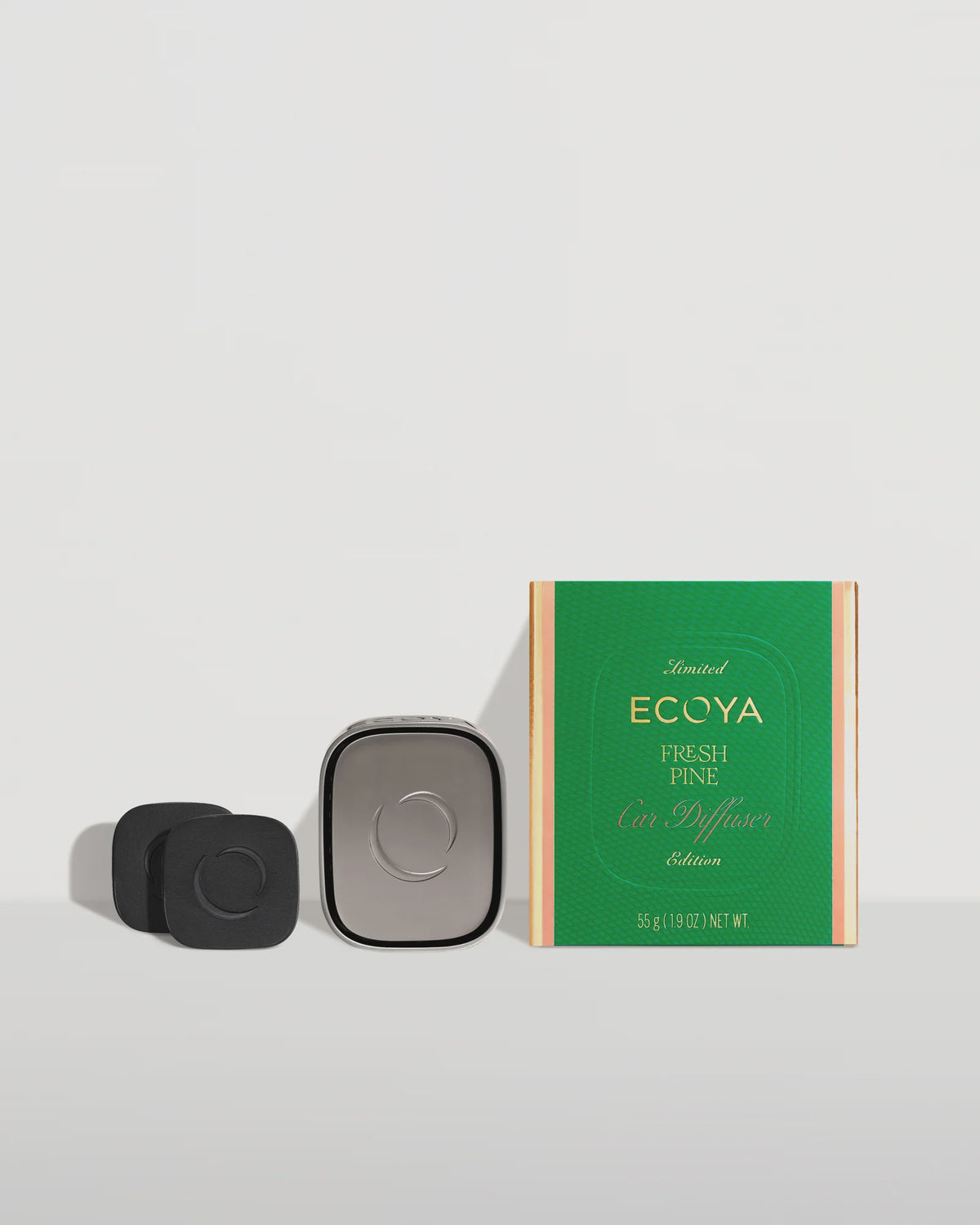 Car Diffuser Gift Set - Fresh Pine