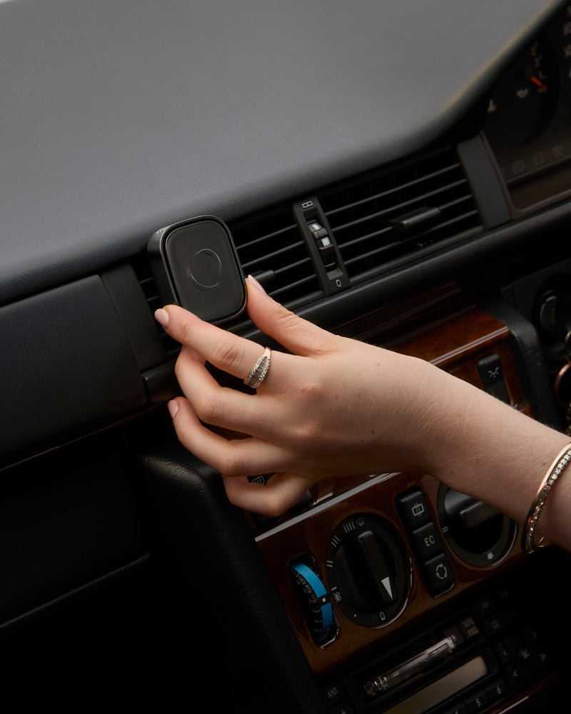 Car Diffuser Gift Set - Passionfruit Martini