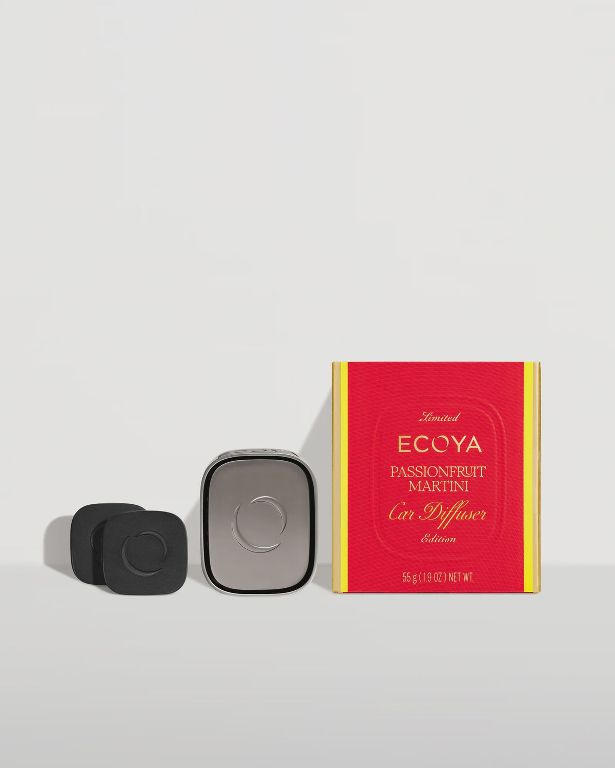 Car Diffuser Gift Set - Passionfruit Martini