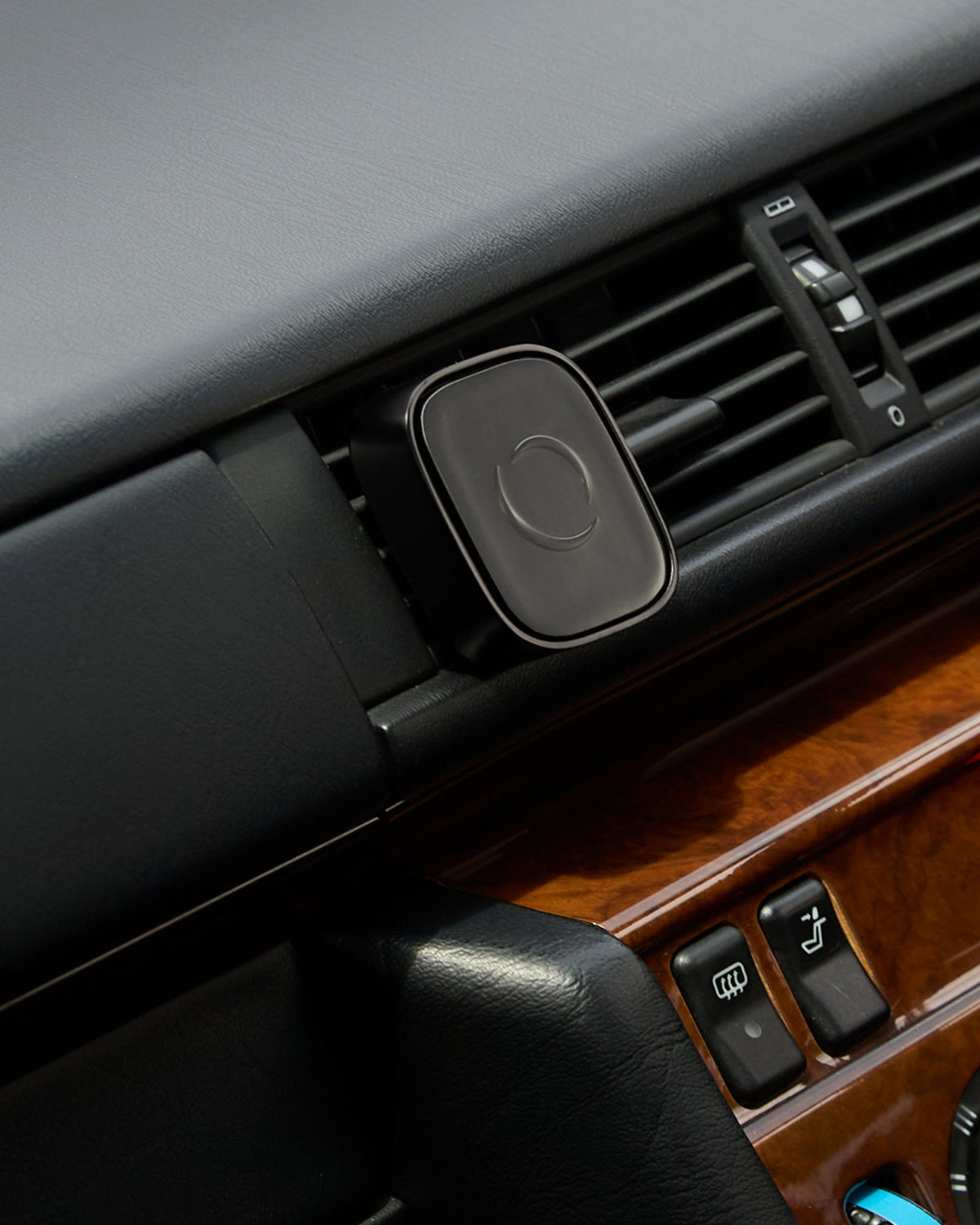 Car Diffuser Gift Set - Spiced Clementine