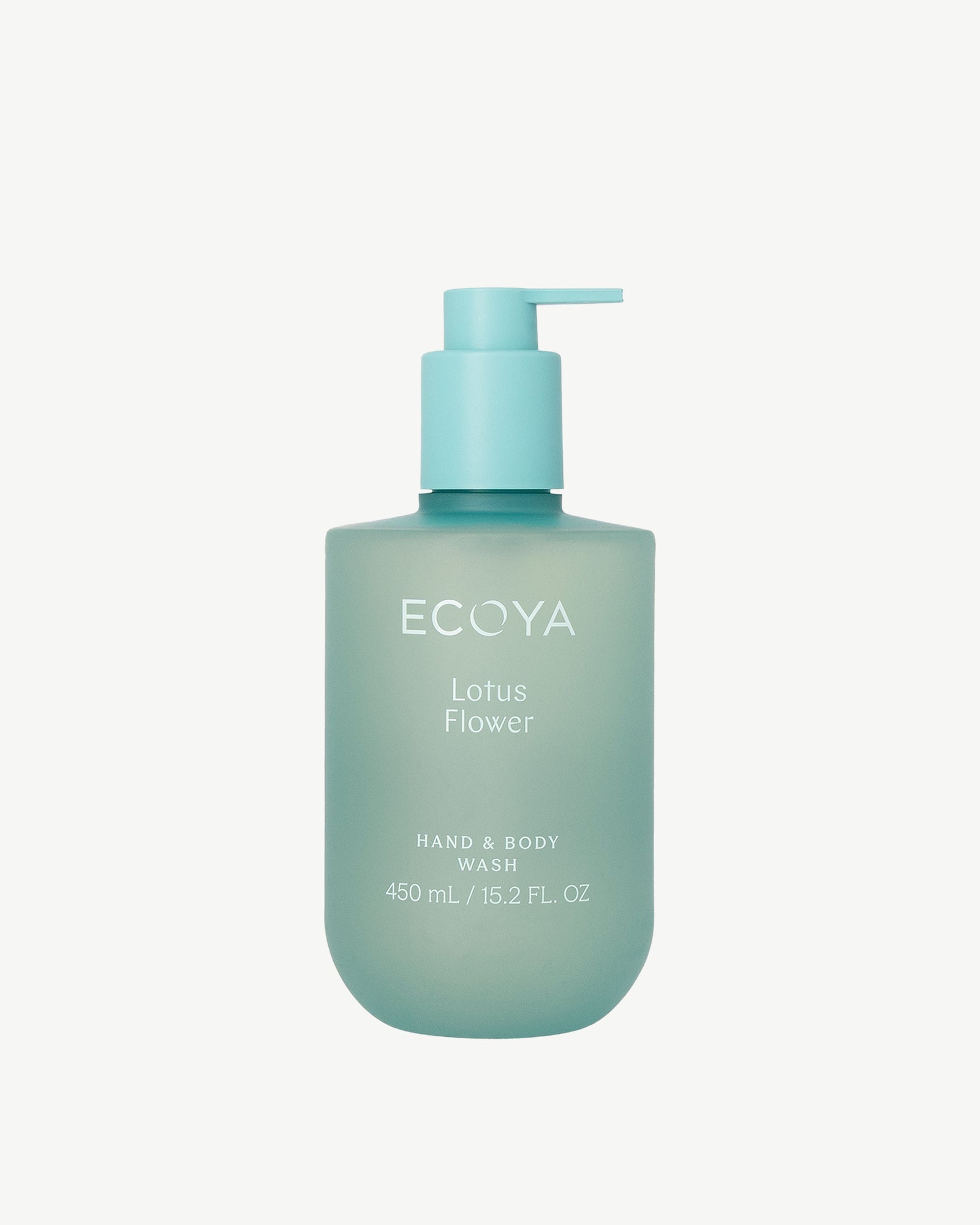 Hand & Body Wash (450ml) - Lotus Flower