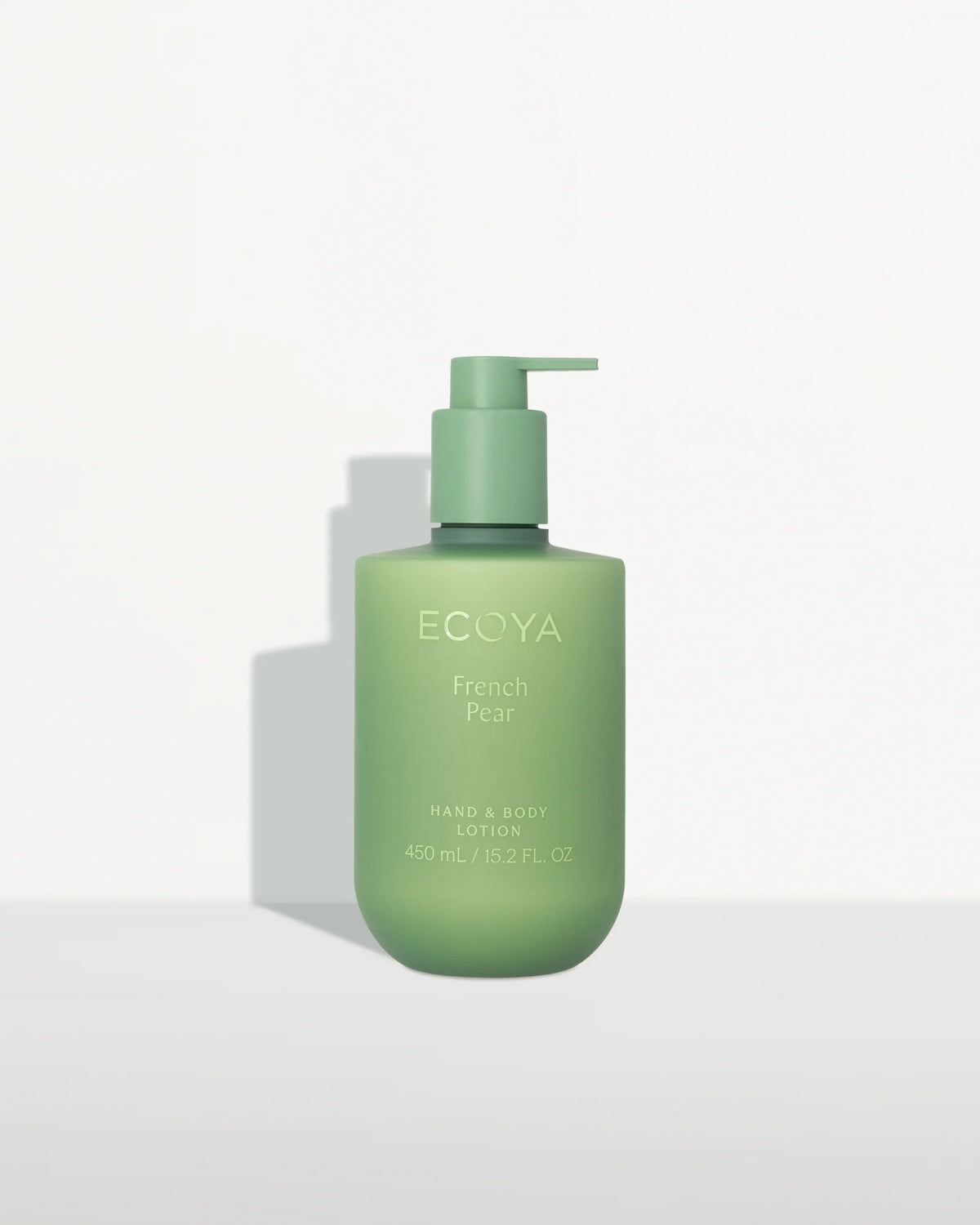 Hand & Body Lotion (450ml) - French Pear