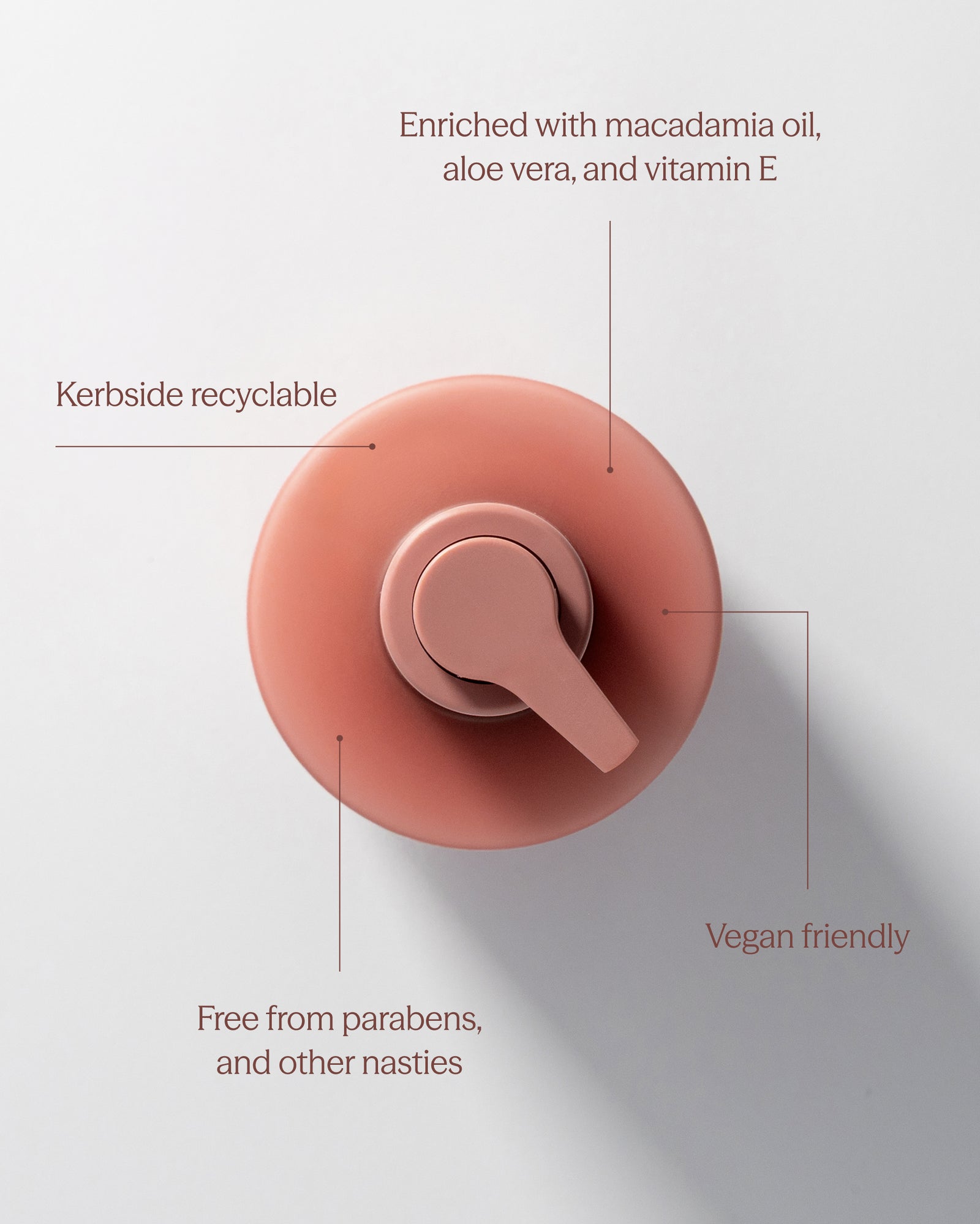 Hand & Body Lotion (450ml) - Guava & Lychee Sorbet