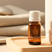 I AM CALM ESSENTIAL OIL BLEND 10ML
