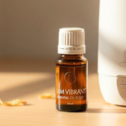 I AM VIBRANT ESSENTIAL OIL BLEND 10ML