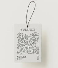 Carded Perfume - Yulepine